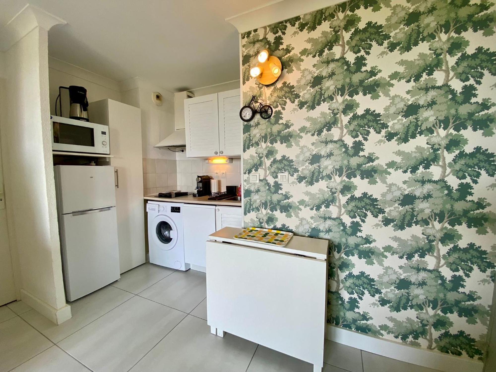 Charmant Appartement En Front De Mer Avec Piscine Лакано Экстерьер фото